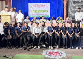 ‘समृद्ध शेती’साठी कृषीदूतांचे मोलाचे मार्गदर्शन