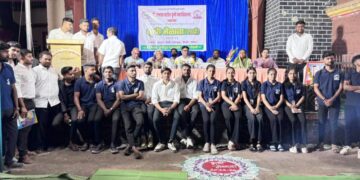 ‘समृद्ध शेती’साठी कृषीदूतांचे मोलाचे मार्गदर्शन