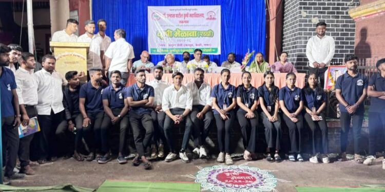 ‘समृद्ध शेती’साठी कृषीदूतांचे मोलाचे मार्गदर्शन