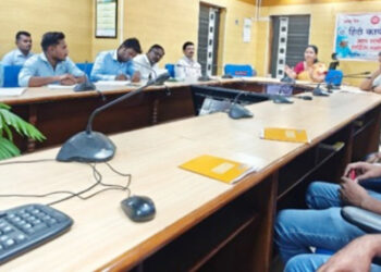 भुसावळ विभागात मध्य रेल्वे विभागाचा उपक्रम