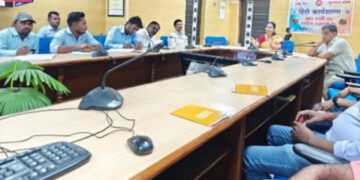 भुसावळ विभागात मध्य रेल्वे विभागाचा उपक्रम