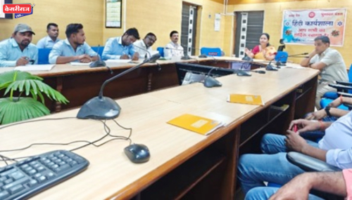 भुसावळ विभागात मध्य रेल्वे विभागाचा उपक्रम