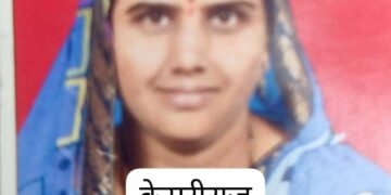 विवाहित महिलेची गळफास घेऊन आत्महत्या