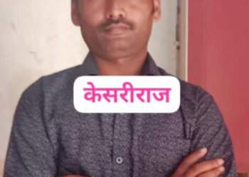 शिरसोलीत शोककळा : भरधाव महिंद्रा पिकअपच्या धडकेत दुचाकीस्वाराचा मृत्यू