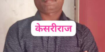 शिरसोलीत शोककळा : भरधाव महिंद्रा पिकअपच्या धडकेत दुचाकीस्वाराचा मृत्यू