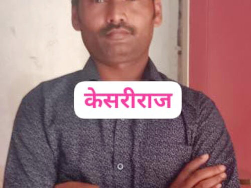 शिरसोलीत शोककळा : भरधाव महिंद्रा पिकअपच्या धडकेत दुचाकीस्वाराचा मृत्यू