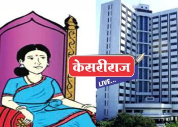 जळगाव मनपा : स्थायी समिती निवडीत महिलांना डावलल्याने नाराजी ; भाजपकडून २ नवख्या महिलांना तर सेनेकडून एकालाही संधी नाही !