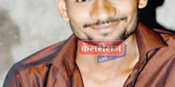 जळगावात तरुणाची विषप्राशन करून आत्महत्या