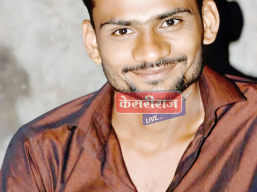 जळगावात तरुणाची विषप्राशन करून आत्महत्या