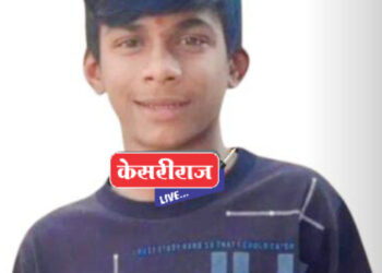 आठवीतील विद्यार्थ्यांची गळफास घेऊन आत्महत्या