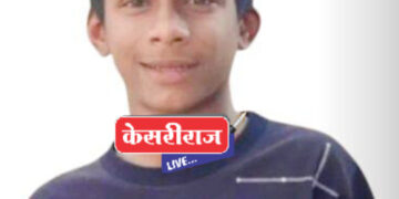 आठवीतील विद्यार्थ्यांची गळफास घेऊन आत्महत्या