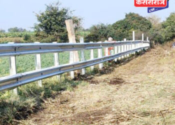 भुसावळ विभागाचा ‘सुरक्षा कुंपण’ उपक्रम प्रवाशांसाठी ठरणार वरदान!