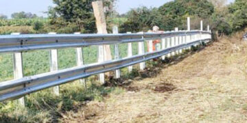 भुसावळ विभागाचा ‘सुरक्षा कुंपण’ उपक्रम प्रवाशांसाठी ठरणार वरदान!