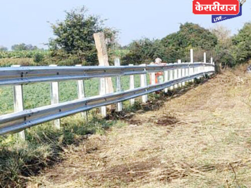 भुसावळ विभागाचा ‘सुरक्षा कुंपण’ उपक्रम प्रवाशांसाठी ठरणार वरदान!