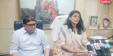 जळगाव शहरात २६ फेब्रुवारीपासून रंगणार ‘खान्देश महोत्सव २०२६