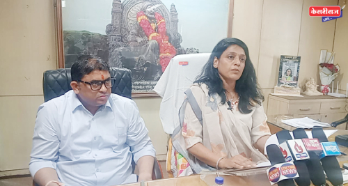 जळगाव शहरात २६ फेब्रुवारीपासून रंगणार ‘खान्देश महोत्सव २०२६