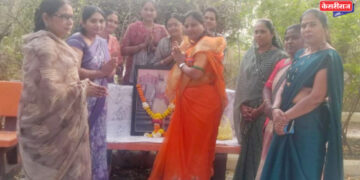 भुसावळात ‘जय भवानी, जय शिवाजी’च्या जयघोषात शिवजयंती साजरी