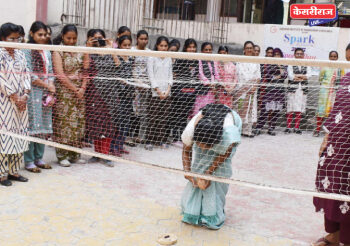 तेजस्विता २०२६ उत्साहात प्रारंभ!