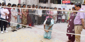 तेजस्विता २०२६ उत्साहात प्रारंभ!