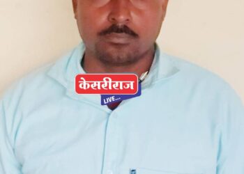 बैलगाडीच्या शिंगाड्याने मारहाण करून खून करणाऱ्या आरोपीस १० वर्षे सश्रम कारावास