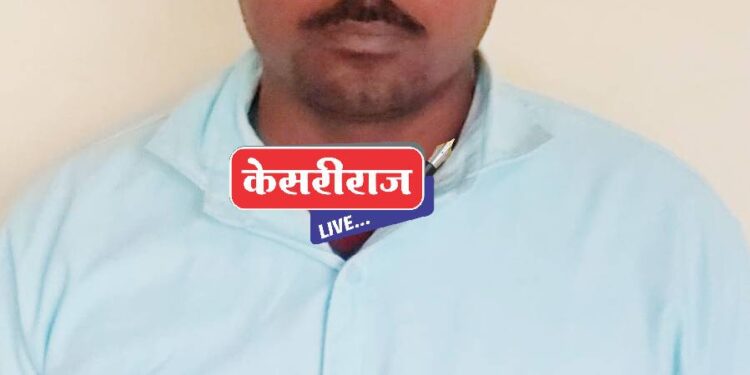 बैलगाडीच्या शिंगाड्याने मारहाण करून खून करणाऱ्या आरोपीस १० वर्षे सश्रम कारावास