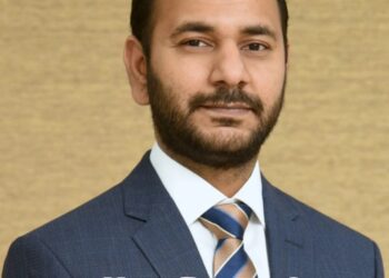 डॉ. अमित राणे यांची जपानमधील प्रतिष्ठित ‘WFVS’ फेलोशिपसाठी निवड