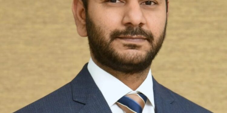 डॉ. अमित राणे यांची जपानमधील प्रतिष्ठित ‘WFVS’ फेलोशिपसाठी निवड