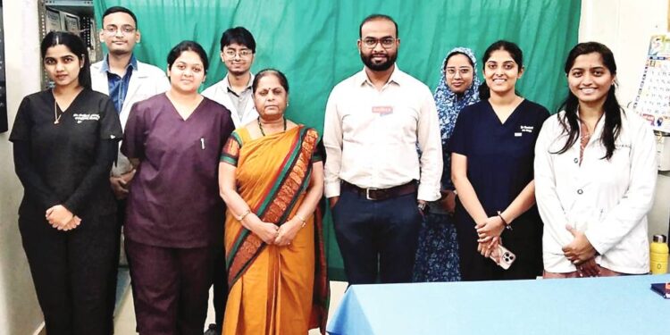 गर्भवती महिलांनो आता प्रसूतीच्या वेदना विसरा…!