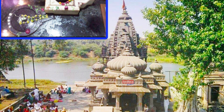 खान्देशची काशी ‘श्रीक्षेत्र कपिलेश्वर’ महाशिवरात्री उत्सवासाठी सज्ज