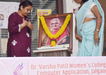 तेजस्विता २०२६ उत्साहात प्रारंभ!