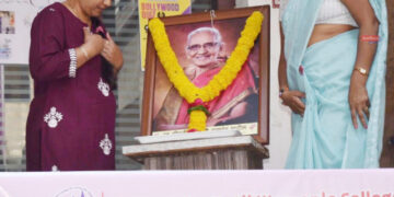 तेजस्विता २०२६ उत्साहात प्रारंभ!