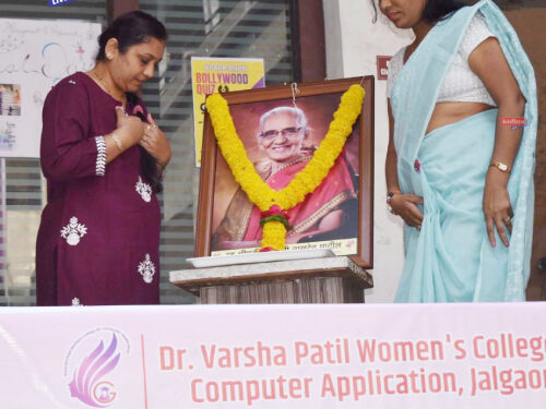 तेजस्विता २०२६ उत्साहात प्रारंभ!