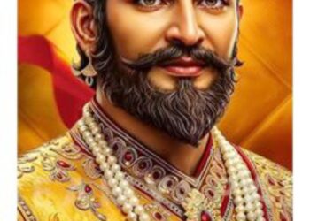 डॉ.उल्हास पाटील वैद्यकिय महा.सह गोदावरीच्या विविध संस्थामध्ये शिवजंयती जल्लोष