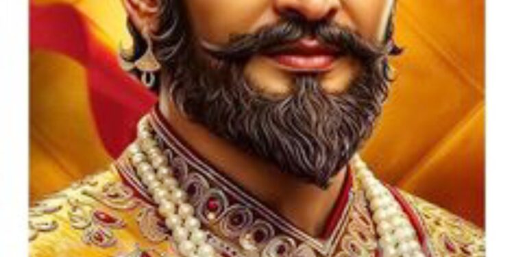 डॉ.उल्हास पाटील वैद्यकिय महा.सह गोदावरीच्या विविध संस्थामध्ये शिवजंयती जल्लोष