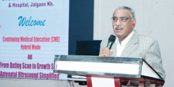 डेटिंग स्कॅनपासून ग्रोथ स्कॅनपर्यंत: प्रसूतिपूर्व अल्ट्रासाऊंडचे सुलभीकरणवर कार्यशाळा उत्साहात