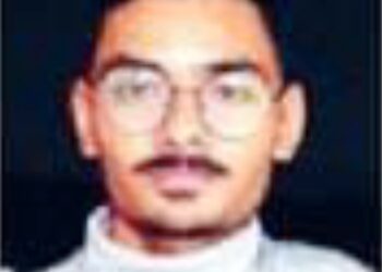 जळगावचा तरुण चेन्नईत समुद्रात बेपत्ता