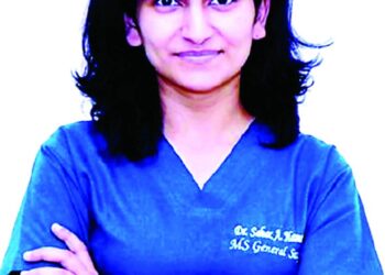 मधुमेही पाय – गंभीर पण टाळता येणारी समस्या