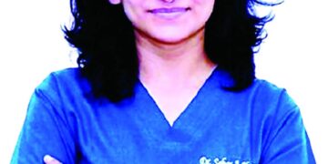 मधुमेही पाय – गंभीर पण टाळता येणारी समस्या