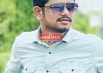 जळगावात तरुण उद्योजकाची गळफास घेऊन आत्महत्या