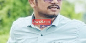 जळगावात तरुण उद्योजकाची गळफास घेऊन आत्महत्या