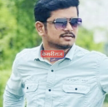 जळगावात तरुण उद्योजकाची गळफास घेऊन आत्महत्या