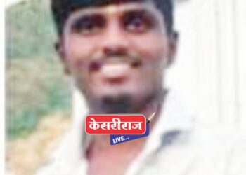 पेठ भागात २२ वर्षीय युवकाची गळफास घेऊन आत्महत्या