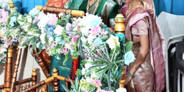 गोदावरी अभियांत्रिकीत छत्रपती शिवाजी महाराजांचा जन्मोत्सव जल्लोषात साजरा