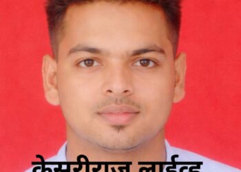 खळबळ, केवळ ५०० रुपयांच्या कारणावरून तरुणाचा धारदार शस्त्राने केला खून!