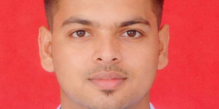 खळबळ, केवळ ५०० रुपयांच्या कारणावरून तरुणाचा धारदार शस्त्राने केला खून!