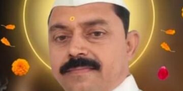 धावत्या रेल्वेखाली झोकून देऊन मेडिकल व्यावसायिकाची आत्महत्या