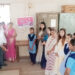 ‘माझे जळगाव, स्वच्छ जळगाव’चा नारा; विद्यार्थ्यांच्या घोषणांनी शहरात चैतन्यमय वातावरण