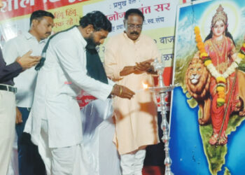 शिवशक्ती विराट हिंदू संमेलनात हिंदू एकतेचा संदेश