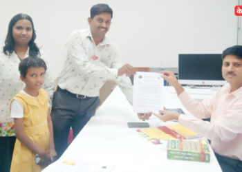 नाशिकच्या भोंदूगिरी प्रकरणाची कठोर चौकशी करा