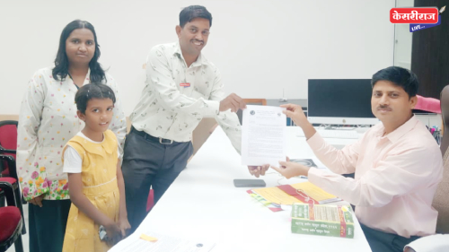 नाशिकच्या भोंदूगिरी प्रकरणाची कठोर चौकशी करा